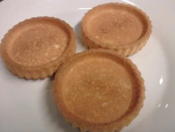 Brombeer-Joghurt-Törtchen - Rezept - Bild Nr. 5