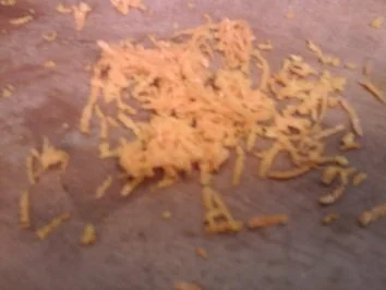 Brombeer-Joghurt-Törtchen - Rezept - Bild Nr. 6