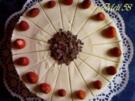 Backen: Mascarpone-Eierlikör Torte - Rezept