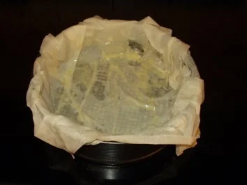 Kirschtopfentorte - Rezept