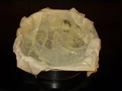 Kirschtopfentorte - Rezept