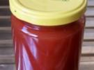 Einmachen: Melonen-Orangen-Marmelade / Gelee - Rezept