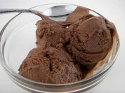 Schokoladeneis Premium - Rezept