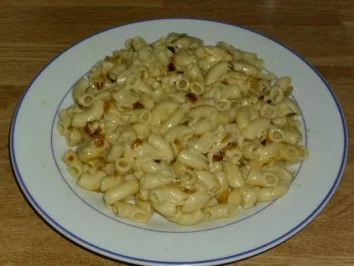 Käsnudeln - Rezept - Bild Nr. 2