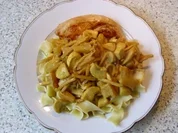 Hähnchenbrust exotisch - Rezept