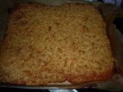 Kuchen: Streuselkuchen - Rezept