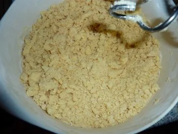 Kuchen: Streuselkuchen - Rezept - Bild Nr. 2