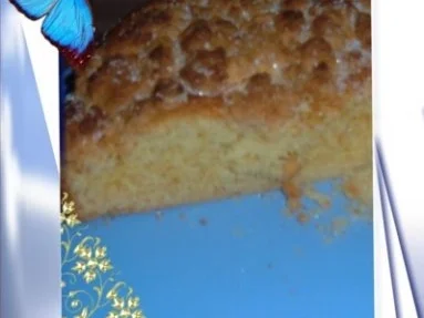 Kuchen: Streuselkuchen - Rezept - Bild Nr. 9