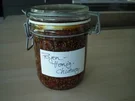 Feigen-Honig-Chutney - Rezept