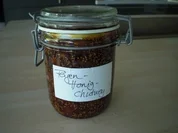 Feigen-Honig-Chutney - Rezept