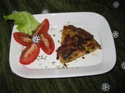 ☺☼☺  Schneckeles leicht verschärfte Tortilla.....☺☼☺ - Rezept