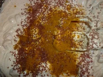 Rezept: Paprika-Zwiebel- Dip Bild Nr. 2 Paprika-Zwiebel- Dip - Rezept - Bild Nr. 2