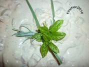 Paprika-Zwiebel- Dip - Rezept