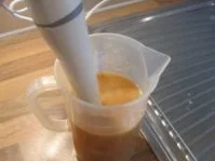 Karottencreme-Suppe - Rezept - Bild Nr. 4