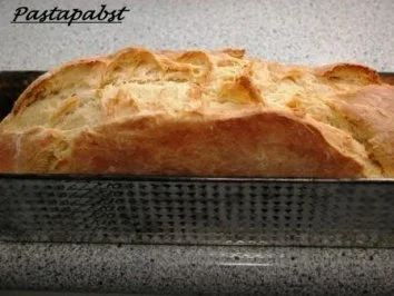 Orangenbrot - Rezept - Bild Nr. 3