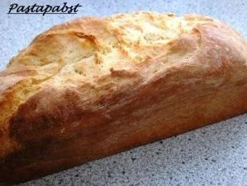 Orangenbrot - Rezept - Bild Nr. 4