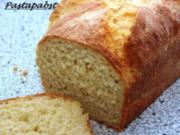 Orangenbrot - Rezept