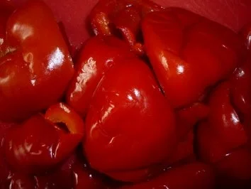 Toscana-Lachs an Gemüse-Curry-Reis - Rezept - Bild Nr. 6