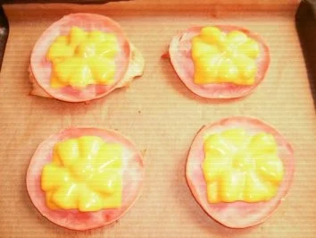 Rezept: Putenschnitzel mit Ananas Bild Nr. 4 Putenschnitzel mit Ananas - Rezept - Bild Nr. 4