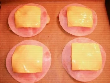 Rezept: Putenschnitzel mit Ananas Bild Nr. 3 Putenschnitzel mit Ananas - Rezept - Bild Nr. 3