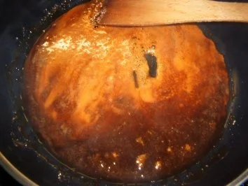 Bananen -Mascarpone-Joghurt - Rezept - Bild Nr. 6