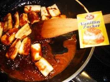 Bananen -Mascarpone-Joghurt - Rezept - Bild Nr. 7