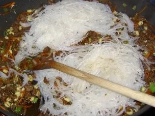 Rezept: Sommerrollen a la Caro Bild Nr. 5 Sommerrollen a la Caro - Rezept - Bild Nr. 5