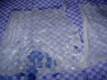 Rezept: Sommerrollen a la Caro Bild Nr. 6 Sommerrollen a la Caro - Rezept - Bild Nr. 6