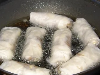 Rezept: Sommerrollen a la Caro Bild Nr. 10 Sommerrollen a la Caro - Rezept - Bild Nr. 10