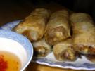Sommerrollen a la Caro - Rezept