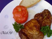 Grillen: Gefüllte Tomaten - Rezept