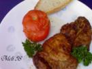 Grillen: Gefüllte Tomaten - Rezept