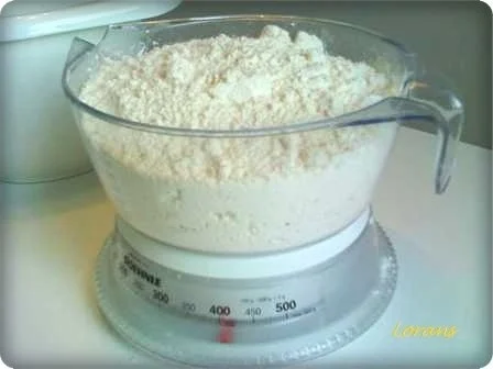 Rezept: Brot - Dinkelbrot Bild Nr. 4 Brot - Dinkelbrot - Rezept - Bild Nr. 4