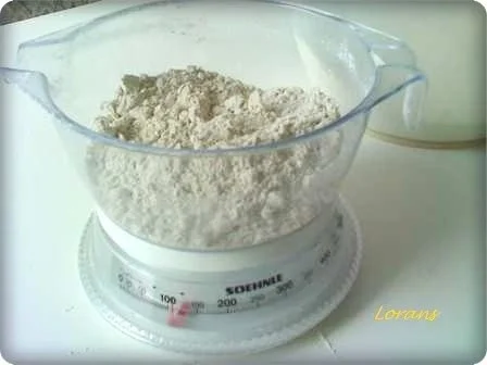 Rezept: Brot - Dinkelbrot Bild Nr. 5 Brot - Dinkelbrot - Rezept - Bild Nr. 5