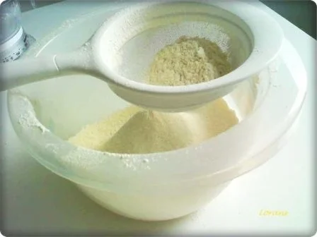 Rezept: Brot - Dinkelbrot Bild Nr. 6 Brot - Dinkelbrot - Rezept - Bild Nr. 6