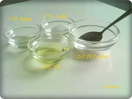 Rezept: Brot - Dinkelbrot Bild Nr. 10 Brot - Dinkelbrot - Rezept - Bild Nr. 10