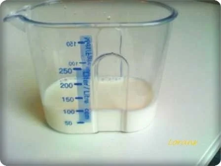 Rezept: Brot - Dinkelbrot Bild Nr. 11 Brot - Dinkelbrot - Rezept - Bild Nr. 11