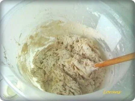 Rezept: Brot - Dinkelbrot Bild Nr. 12 Brot - Dinkelbrot - Rezept - Bild Nr. 12