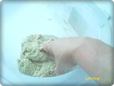 Rezept: Brot - Dinkelbrot Bild Nr. 13 Brot - Dinkelbrot - Rezept - Bild Nr. 13