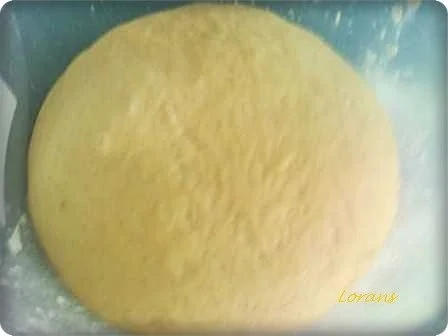 Rezept: Brot - Dinkelbrot Bild Nr. 16 Brot - Dinkelbrot - Rezept - Bild Nr. 16