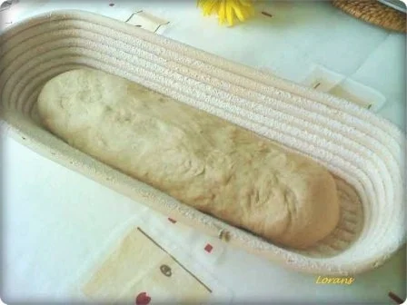 Rezept: Brot - Dinkelbrot Bild Nr. 17 Brot - Dinkelbrot - Rezept - Bild Nr. 17