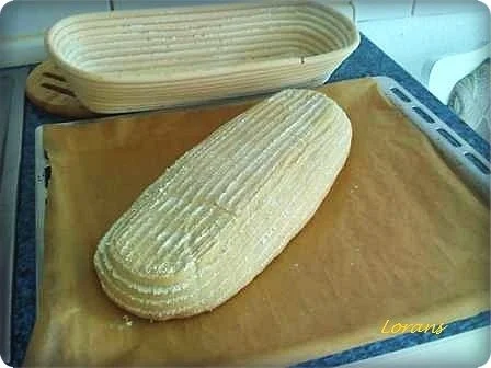 Rezept: Brot - Dinkelbrot Bild Nr. 20 Brot - Dinkelbrot - Rezept - Bild Nr. 20