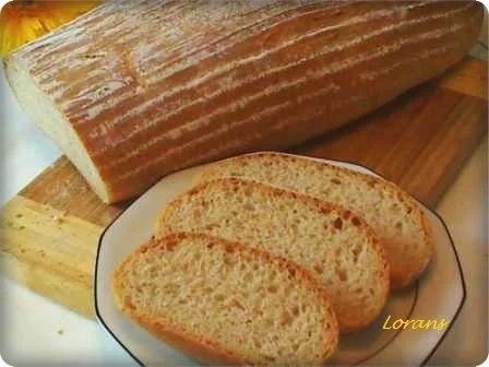 Rezept: Brot - Dinkelbrot Bild Nr. 24 Brot - Dinkelbrot - Rezept - Bild Nr. 24