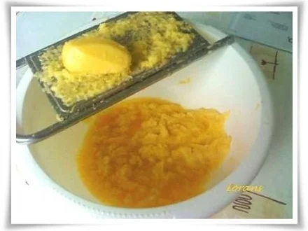 Rezept: Knusprige Kartoffelpuffer Bild Nr. 6 Knusprige Kartoffelpuffer - Rezept - Bild Nr. 6