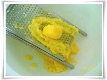 Rezept: Knusprige Kartoffelpuffer Bild Nr. 5 Knusprige Kartoffelpuffer - Rezept - Bild Nr. 5