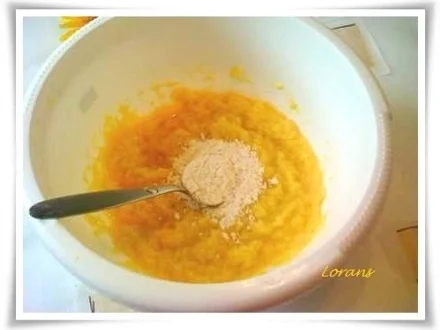 Rezept: Knusprige Kartoffelpuffer Bild Nr. 8 Knusprige Kartoffelpuffer - Rezept - Bild Nr. 8