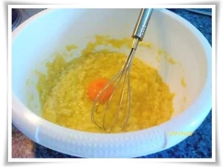 Rezept: Knusprige Kartoffelpuffer Bild Nr. 7 Knusprige Kartoffelpuffer - Rezept - Bild Nr. 7