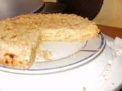 variabler Streuselkuchen für Schnelle - Rezept