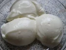 Buttermilch-Zitronencreme - Rezept