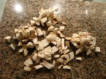 Bauernsalat so wie ich ihn mag - Rezept - Bild Nr. 6